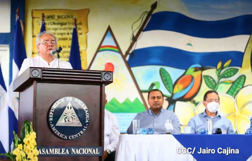 asamblea
